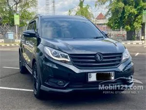 2024 DFSK Glory 580 1.5 Luxury Version SUV
