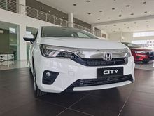 (RDY STOCK)2020 ALL NEW Honda City 1.5 E i-VTEC Sedan