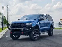 2019 Ford Ranger 2.0 XLT+ High Rider Dual Cab Pickup MONSTER TRUCK