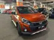 Used *LOAN MUDAH LULUS*2021 Perodua AXIA 1.0 Style Hatchback