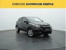 2016 Honda HR-V 1.8 SUV