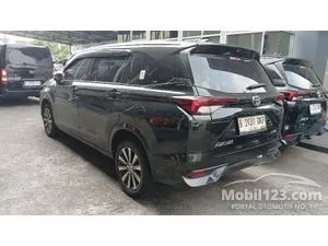 2023 Toyota Avanza 1.5 G MPV