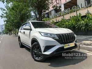 2021 Daihatsu Terios 1.5 X SUV