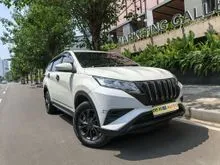 2021 Daihatsu Terios 1.5 X SUV - (KM25000)DAIHATSU TERIOS X AT 2022 NIK 2021 ISTIMEWA KM RENDAH