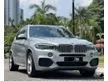 Used 2018 BMW X5 2.0 xDrive40e M Sport SUV 1 Owner Full Service Record