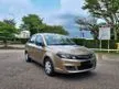 Used 2014 Proton Saga 1.3 FLX Standard Sedan