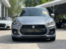 2020 Suzuki Swift 1.4 Sport Hatchback