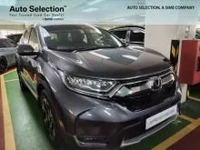 2017 Honda CR-V 1.5 TC-P SUV