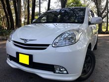 2009 Perodua Myvi 1.3 EZi PREMIUM NEW FACE LIFT (A) 1 OWNER