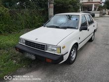 1995 Nissan Sunny 1.3 130Y Sedan (M) USED CAR