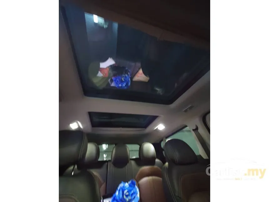 2021 Maxus G10 Executive MPV