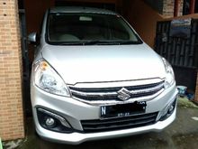 2017 Suzuki Ertiga 1.4 GX MPV