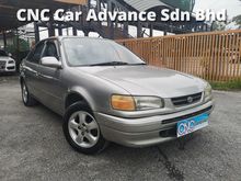 1996 Toyota Corolla 1.3 GLi LEGEND TIP-TOP