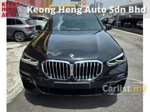 2019 BMW X5 3.0 xDrive40i M Sport SUV