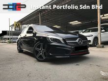2014 Mercedes-Benz A250 2.0 (A) AMG - Local Spec