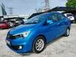Used 2017 Perodua Bezza 1.3 X Premium (A) HighLoan, One Lady Owner, Push Start