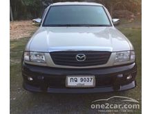 2005 Mazda Fighter 2.5 DOUBLE CAB Lux Pickup AT