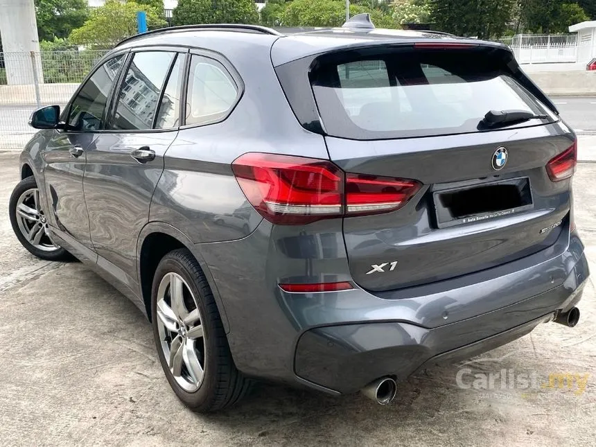 2021 BMW X1 sDrive20i M Sport SUV