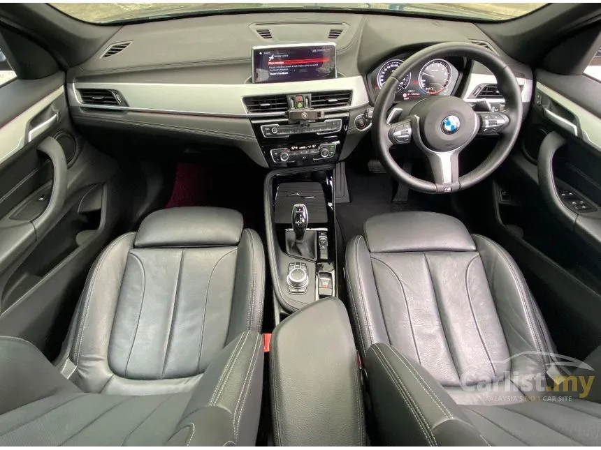 2021 BMW X1 sDrive20i M Sport SUV
