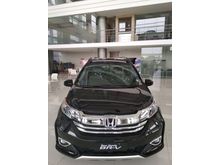 Honda BR-V 1.5 E 2019 DAPATKAN DISCOUNT MENARIK , SOUVENIR DAN PENAWARAN TERBAIKNYA