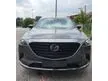 New 2023 Mazda CX