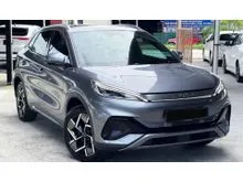 2023 BYD Atto 3 0.0 Extended Range SUV
