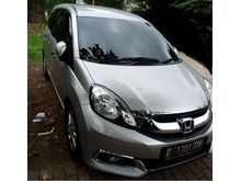 2014 Honda Mobilio 1.5 E MPV