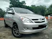 Used 2007 Toyota Innova 2.0 G MPV