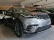 Recon 2018 Land Rover Range Rover Velar 2.0 P300 R-Dynamic HSE SUV - Cars for sale