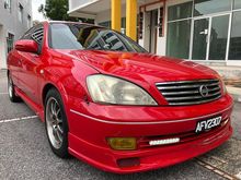 2006 Nissan Sentra 1.6 SG (A) TIP TOP CONDITION