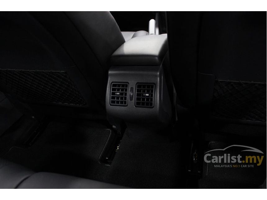 Renault Fluence 2018 Dynamique 2.0 in Kuala Lumpur 