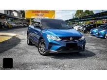 2021 Proton X50 1.5 Flagship SUV