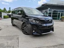 2020 Toyota Voxy ZS GR Sport