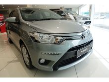 2017 Toyota Vios 1.5 E Merdeka PRomtion (update 16aug)