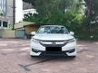 Used HOT DEALS TIPTOP CONDITION (USED) 2018 Honda Accord 2.4 i