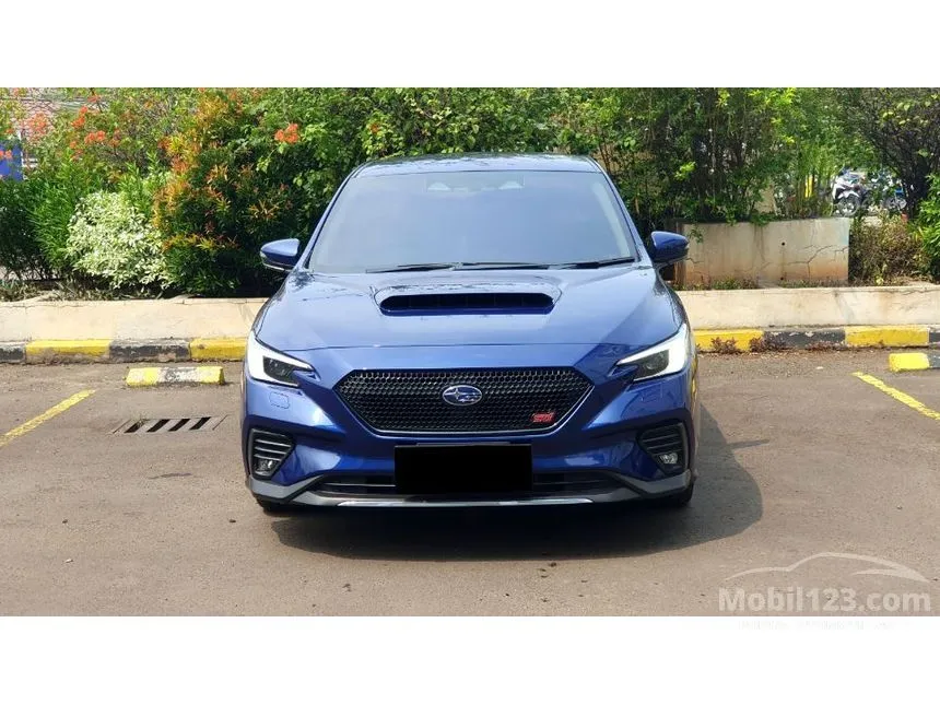 2024 Subaru WRX TS Eyesight Wagon