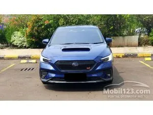 2024 Subaru WRX 2.4 TS Eyesight Wagon