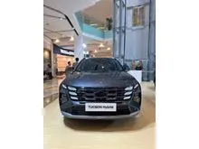 2025 Hyundai Tucson 1.6 T-GDI Hybrid SUV