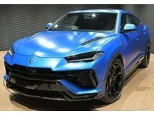 2023 Lamborghini Urus 4.0 Performante - B&O Premium sound system - Akrapobic exhaust - 4 Sport Mode - Carbon Pack interior - Incoming Stock