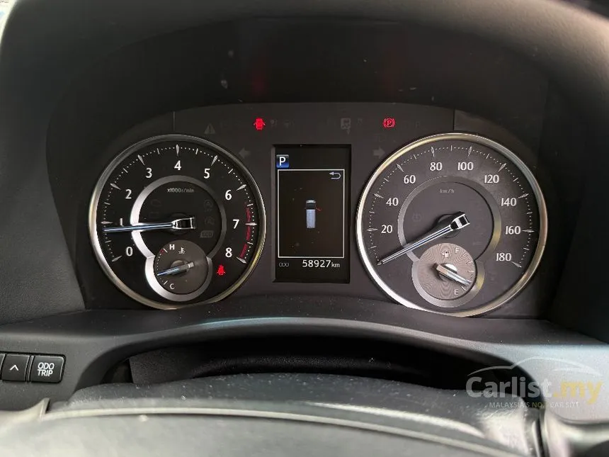 2020 Toyota Vellfire MPV
