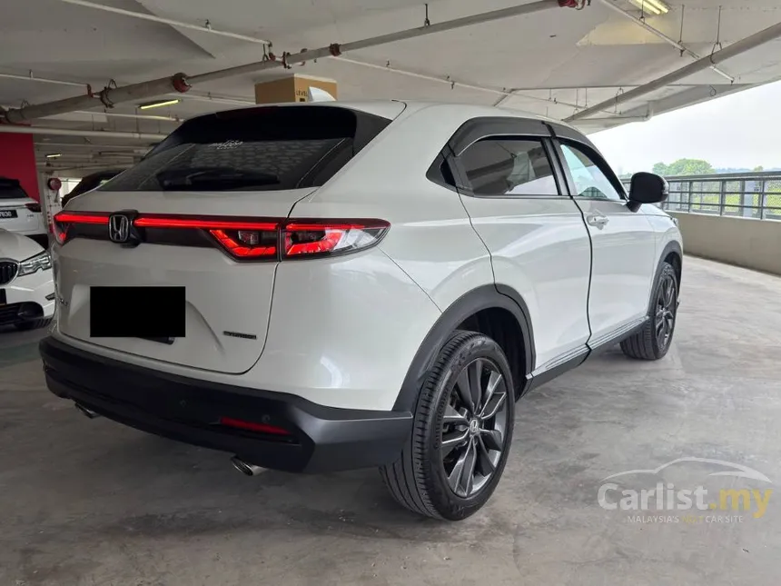 2023 Honda HR-V V SUV
