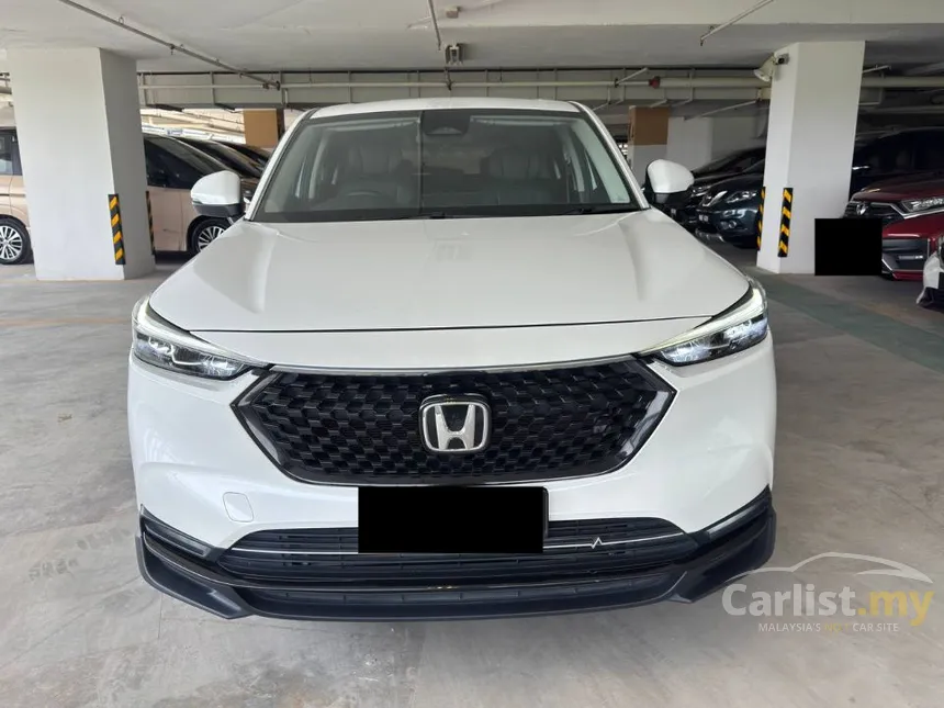 2023 Honda HR-V V SUV