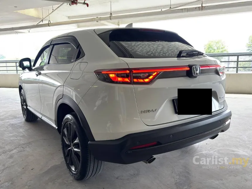 2023 Honda HR-V V SUV