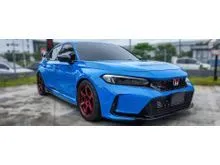 2023 Honda Civic 2.0 Type R Hatchback