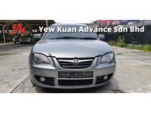2012 Proton Persona 1.6 Elegance High Line Sedan 1 LADY OWNER