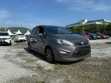 2017 Proton Iriz 1.6 Premium - FAST LOAN APPROVAL