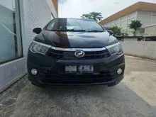 (VALUE BUY) 2019 Perodua Bezza 1.3 X Premium Sedan