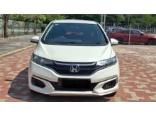 2019 Honda Jazz 1.5 S Hatchback, One Owner Only, Free accident, Low Miellage, Fast Approval Loan