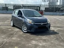 2019 Perodua AXIA 1.0 G (Metallic) Hatchback