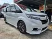 Recon 2019 Honda Step WGN 1.5 Spada FOC 360 cam